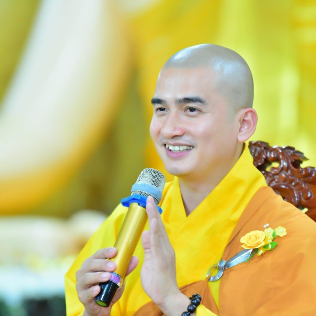 Vu lan 2025: Mạng x&atilde; hội c&oacute; l&agrave;m chữ hiếu phai nhạt? - Ảnh 5.