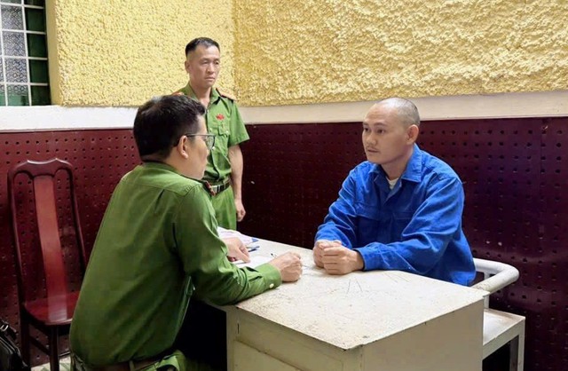 Lâm Đồng: Thuê 6 ô tô làm giả giấy tờ mang đi cầm cố- Ảnh 1.