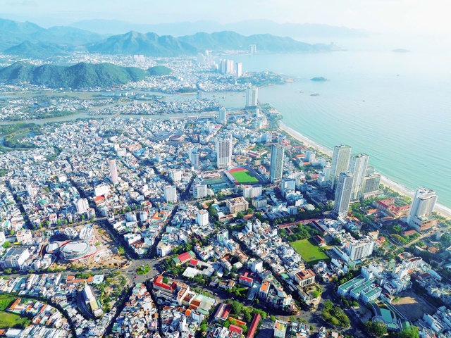 Khánh Hòa dời Đại hội đại biểu Đảng bộ tỉnh sang cuối tháng 9- Ảnh 1.