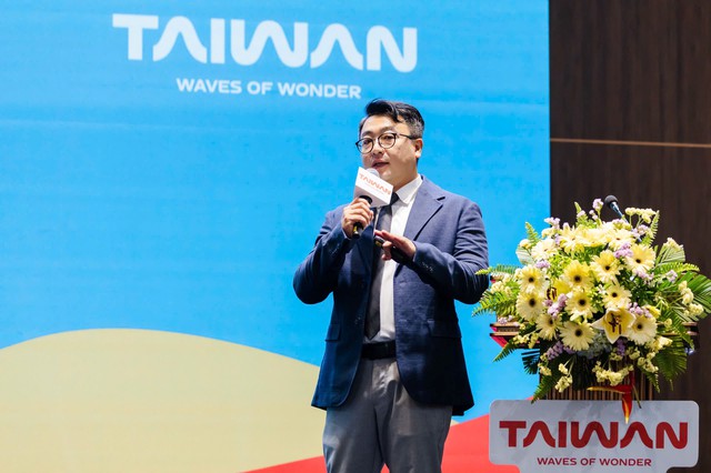 Khởi đầu chiến lược phát triển bền vững du lịch Đài Loan (Trung Quốc) tại Việt Nam - Ảnh 1.