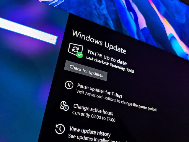 Mẹo kéo dài thêm một năm hỗ trợ miễn phí cho Windows 10 - Ảnh 2.
