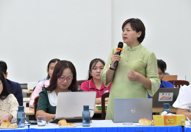Đề xuất làm việc từ xa để người lao động bớt di chuyển - Ảnh 2.