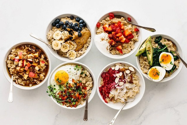 Top 7 thực phẩm v&agrave;ng đốt mỡ từ s&aacute;ng tới khuya, eo con kiến sau 1 tuần - Ảnh 3.