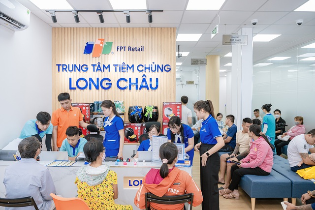 Long Châu cùng Dương Domic mang trải nghiệm bảo vệ sức khỏe hạng A cho giới trẻ- Ảnh 3.