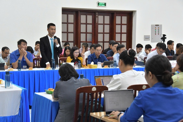 Đề xuất làm việc từ xa để người lao động bớt di chuyển - Ảnh 5.