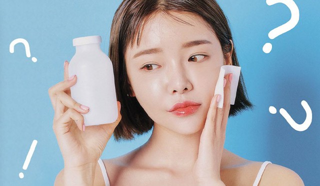 Gợi ý các bước chăm sóc da mụn với Trioderma chuẩn chuyên gia da láng mịn - Ảnh 6.