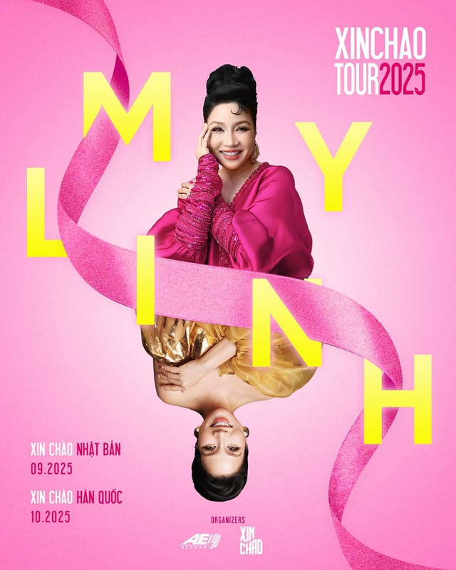 Concert Việt hướng đến thị trường nước ngoài: Góp phần thúc đẩy phát triển công nghiệp văn hóa- Ảnh 2. Concert Việt hướng đến thị trường nước ngoài: Góp phần thúc đẩy phát triển công nghiệp văn hóa- Ảnh 2.