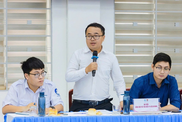 Đề xuất l&agrave;m việc từ xa để người lao động bớt di chuyển - Ảnh 7.