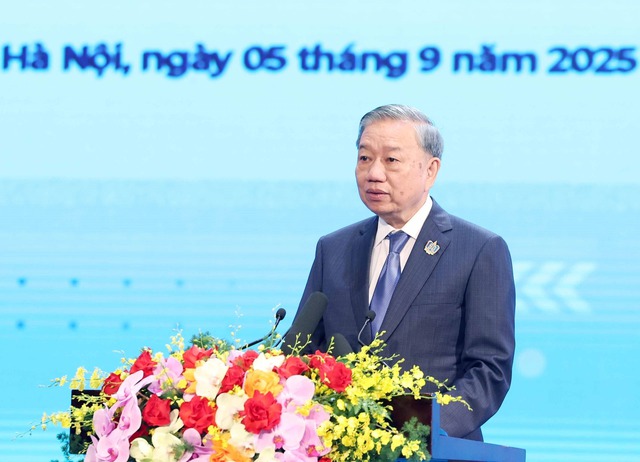 Giáo dục chuyển từ cải cách 'chỉnh sửa' sang kiến tạo- Ảnh 2. Giáo dục chuyển từ cải cách 'chỉnh sửa' sang kiến tạo- Ảnh 2.