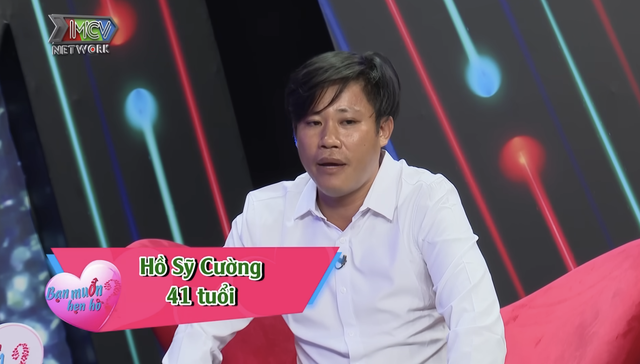Nữ chính 35 tuổi chủ động chinh phục người đàn ông nhút nhát trên show hẹn hò- Ảnh 2. Nữ chính 35 tuổi chủ động chinh phục người đàn ông nhút nhát trên show hẹn hò- Ảnh 2.