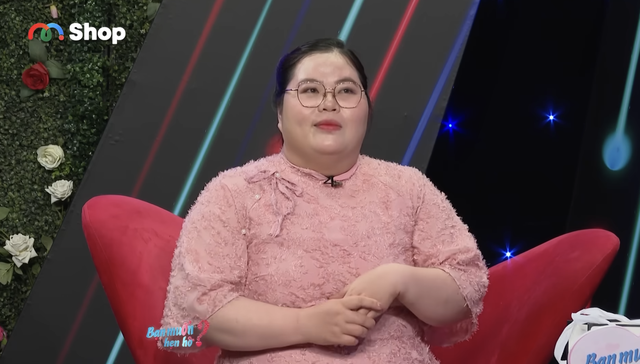 Nữ chính 35 tuổi chủ động chinh phục người đàn ông nhút nhát trên show hẹn hò- Ảnh 3. Nữ chính 35 tuổi chủ động chinh phục người đàn ông nhút nhát trên show hẹn hò- Ảnh 3.