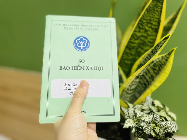 Hưởng trợ cấp ốm đau theo quy định mới như thế nào?- Ảnh 1.