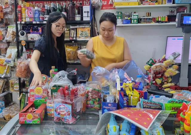 Cá nhân kinh doanh chịu thuế suất 17%, có nên lên doanh nghiệp? - Ảnh 2.