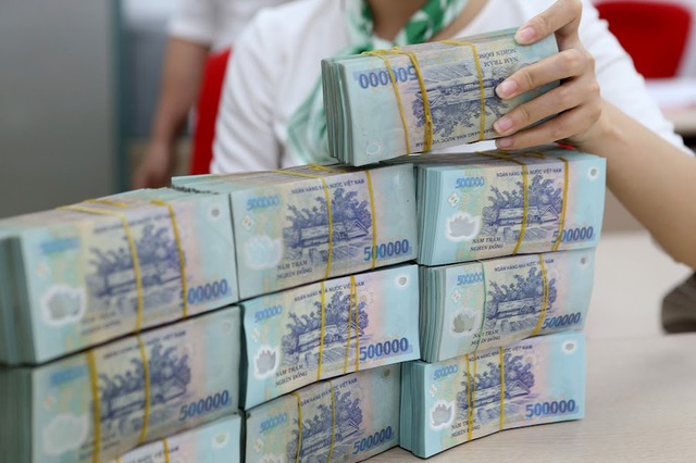 Cá nhân kinh doanh chịu thuế suất 17%, có nên lên doanh nghiệp? - Ảnh 1.