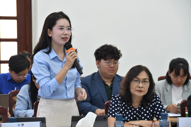 Đề xuất làm việc từ xa để người lao động bớt di chuyển - Ảnh 3.