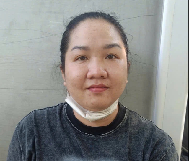 Đồng Tháp: Bắt giam cựu cán bộ tư pháp lừa đảo 2,1 tỉ đồng- Ảnh 1.