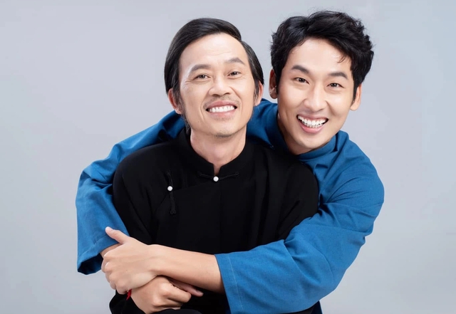 Tuấn Trần làm rõ tin đồn tình cảm với Phương Anh Đào - Ảnh 2.