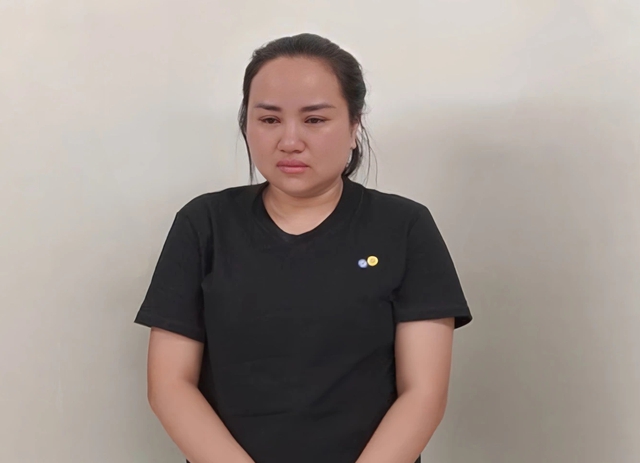 Công an TP.HCM khởi tố chủ cơ sở thẩm mỹ hút mỡ bụng trái phép- Ảnh 2.