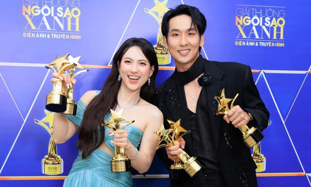 Tuấn Trần làm rõ tin đồn tình cảm với Phương Anh Đào - Ảnh 4.