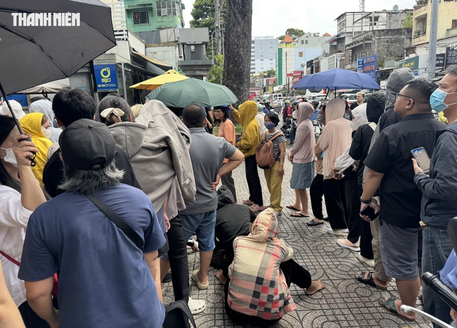 Ngân hàng Nhà nước 'điểm tên' 3 lý do khiến giá vàng tăng vọt - Ảnh 2.