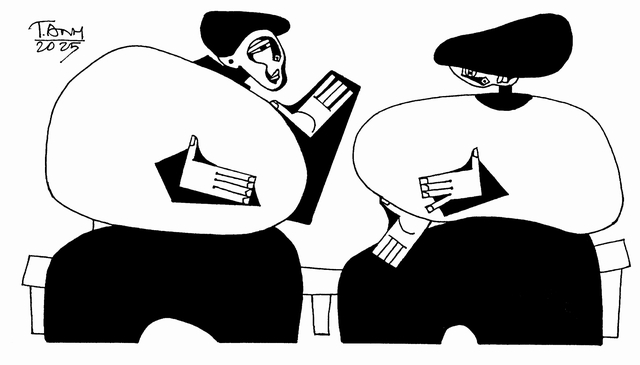 Chuyến t&agrave;u Trường Sa - Truyện ngắn dự thi của Mạnh Ho&agrave;i Nam- Ảnh 1.