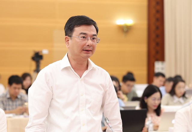 Ngân hàng Nhà nước sẽ phối hợp chặt chẽ với Bộ Công an quản lý thị trường vàng- Ảnh 1.