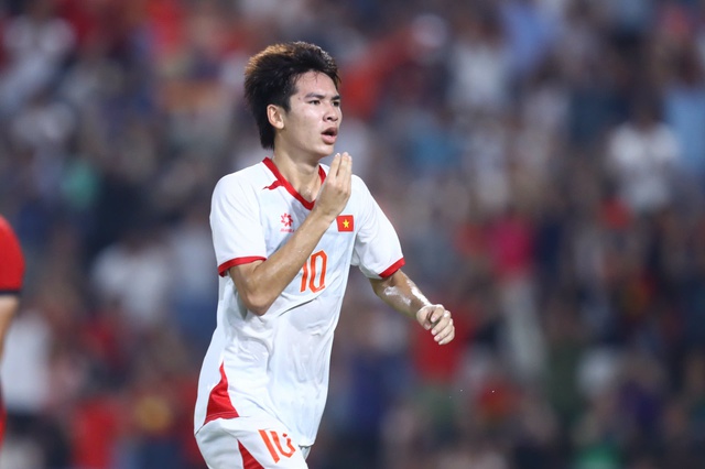 U.23 Việt Nam sẽ cực hay ở SEA Games: Sáng cửa đoạt HCV - Ảnh 2.