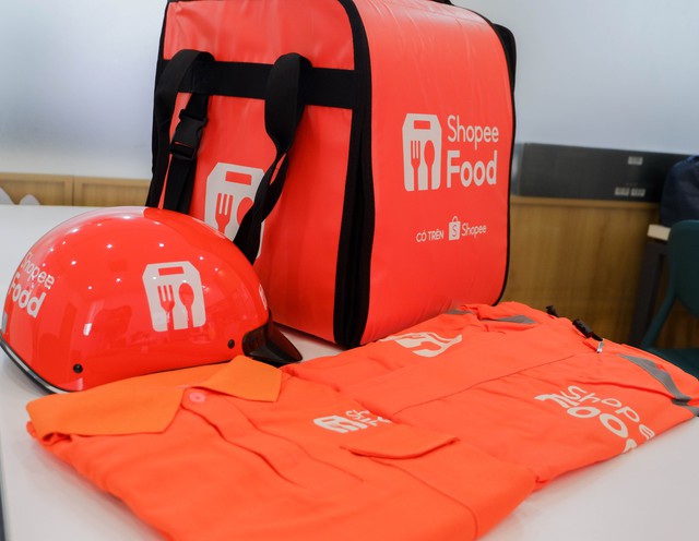 ShopeeFood tạo điều kiện cho t&agrave;i xế mới với thủ tục đơn giản, ưu đ&atilde;i hấp dẫn- Ảnh 2.