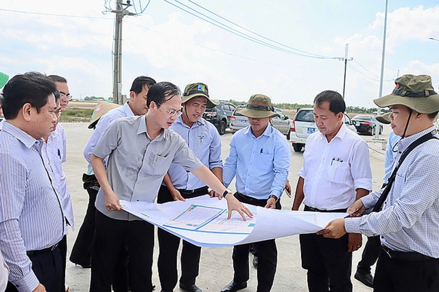 Đồng Tháp bứt phá để trở thành điểm sáng về phát triển kinh tế- Ảnh 2.