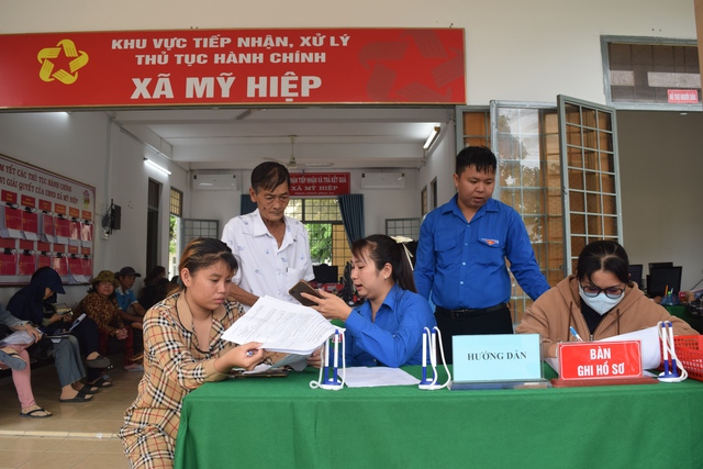 Đồng Tháp bứt phá để trở thành điểm sáng về phát triển kinh tế- Ảnh 3.