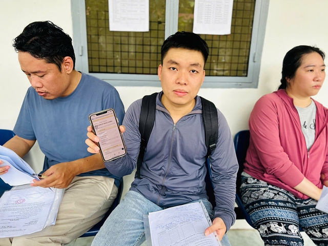 Đưa tiếng Anh thành ngôn ngữ thứ hai: Yếu tố thành công trong giáo dục việt nam - Ảnh 3. Đưa tiếng Anh thành ngôn ngữ thứ hai: Yếu tố thành công trong giáo dục việt nam - Ảnh 3.