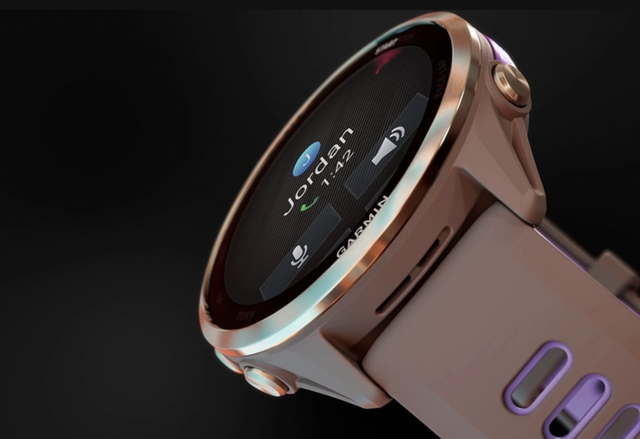 B&igrave;nh chọn smartwatch 2025: Đ&acirc;u l&agrave; thiết bị chăm s&oacute;c sức khỏe c&aacute; nh&acirc;n hiệu quả? - Ảnh 5.