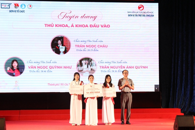 Ch&agrave;ng trai duy nhất vừa tr&uacute;ng tuyển khoa Gi&aacute;o dục mầm non  - Ảnh 4.