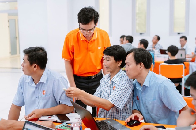 Trường Đại học FPT giành chiến thắng tại giải ‘Oscar’ của ngành giáo dục toàn cầu- Ảnh 2. Trường Đại học FPT giành chiến thắng tại giải ‘Oscar’ của ngành giáo dục toàn cầu- Ảnh 2.