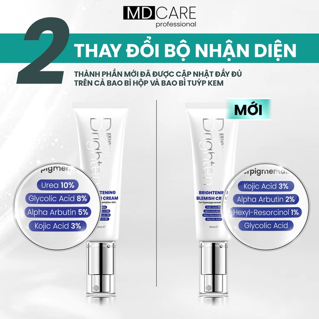 Trải nghiệm cả chục loại kem dưỡng trắng da, top 3 n&agrave;y l&agrave; đ&aacute;ng mua - Ảnh 4.