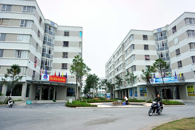 'Giá nhà 100 triệu đồng/m2 thì dân sao có tiền mua được?'- Ảnh 1.