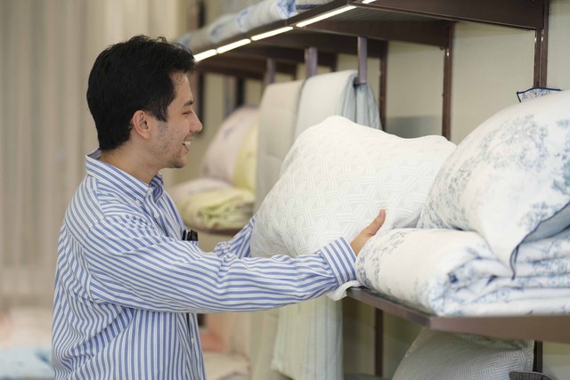 Nuôi dưỡng cảm xúc tích cực từ không gian sống- Ảnh 2. Nuôi dưỡng cảm xúc tích cực từ không gian sống- Ảnh 2.