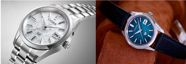 The CITIZEN - Đỉnh cao chế t&aacute;c Nhật Bản ch&iacute;nh thức ra mắt tại Việt Nam- Ảnh 2.