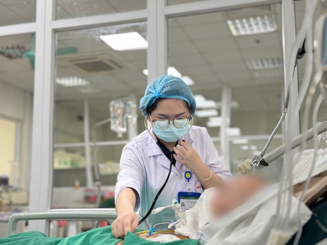 Bệnh uốn ván tăng, từ những vết thương thông thường- Ảnh 1. Bệnh uốn ván tăng, từ những vết thương thông thường- Ảnh 1.