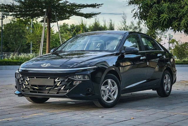 Loạt xe Hàn Quốc giảm giá mạnh tay, nhiều mẫu thấp kỷ lục - Ảnh 3.