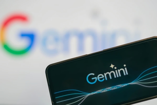 Google Gemini có tính năng giúp người dùng kiếm tiền - Ảnh 1.