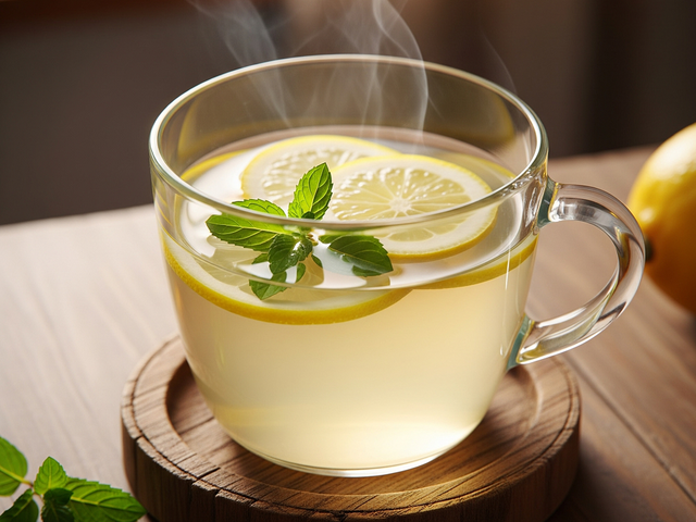 Uống gì sau bữa ăn để ngăn tích mỡ bụng?- Ảnh 1. Uống gì sau bữa ăn để ngăn tích mỡ bụng?- Ảnh 1.