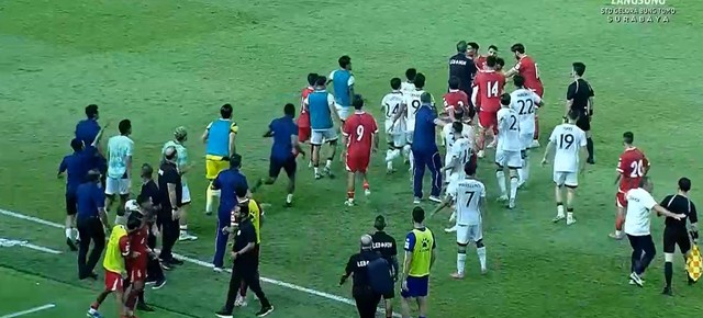 Sao nhập tịch gi&uacute;p Malaysia đ&aacute;nh bại Palestine, Indonesia h&ograve;a Li Băng ở trận đấu &lsquo;xấu x&iacute;&rsquo;- Ảnh 3.