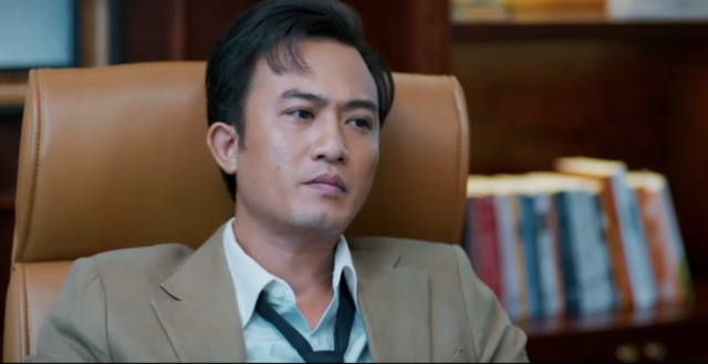 Doãn Quốc Đam gây tranh cãi - Ảnh 1.