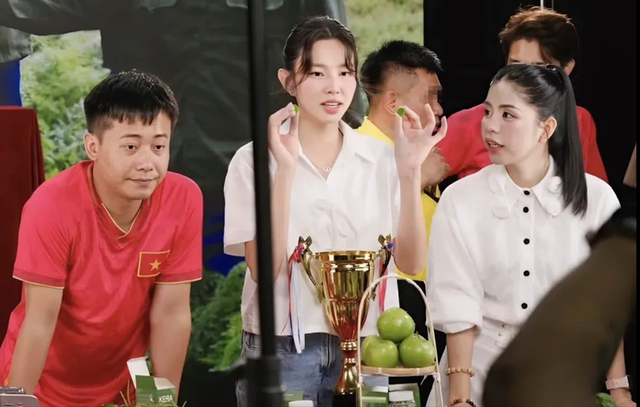 Công ty Sen Vàng lên tiếng vụ kẹo Kera - Ảnh 1.