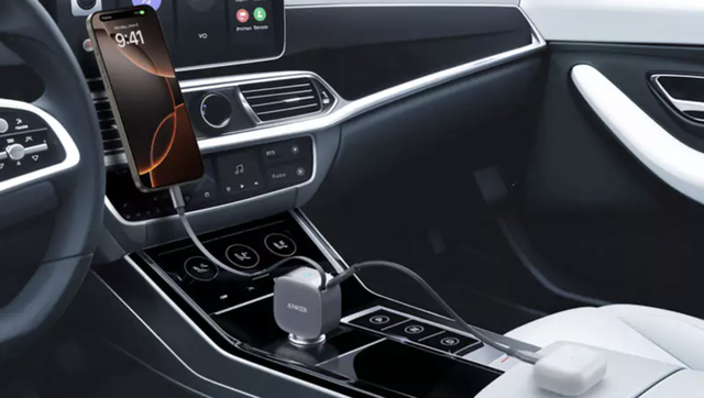 Anker ra mắt dòng sản phẩm sạc di động nhanh, gọn nhẹ mới - Ảnh 2.