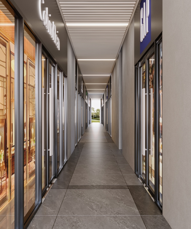 Ecopark ra mắt shop thương mại khối đế thuộc bộ sưu tập Sky Premium - Sky Retreat- Ảnh 5. Ecopark ra mắt shop thương mại khối đế thuộc bộ sưu tập Sky Premium - Sky Retreat- Ảnh 5.