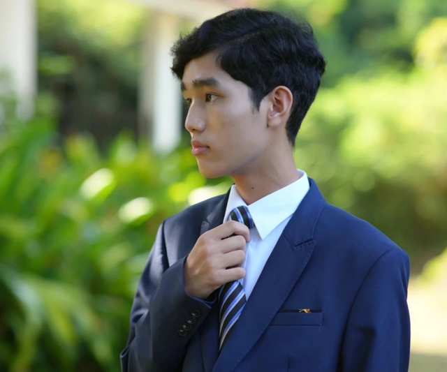 Thủ khoa ngành y khoa Trường Y, Trường ĐH Y dược TP.HCM là ai? - Ảnh 3.