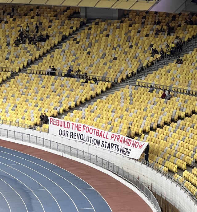 Quá phụ thuộc vào nhập tịch, ĐT Malaysia bị CĐV nhà tẩy chay 2 Malaysia phụ thuộc cầu thủ nhập tịch, CĐV tẩy chay: Cơ hội cho đội tuyển Việt Nam- Ảnh 2.