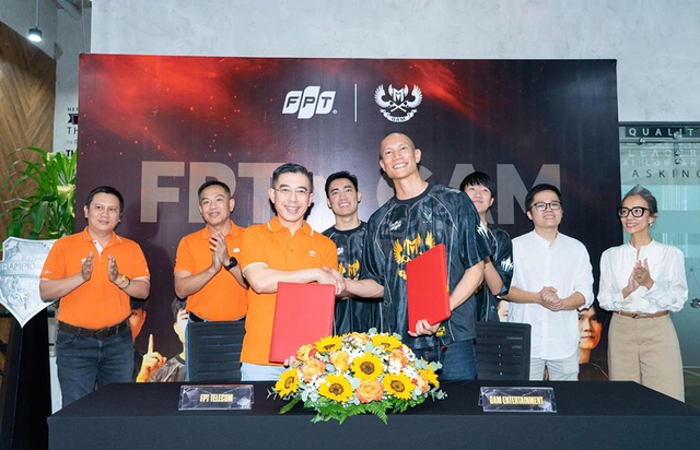 Kinh tế thể thao ở Việt Nam, ‘mỏ vàng’ bị bỏ quên: Khi nào thành ngành công nghiệp hái ra tiền?- Ảnh 1.